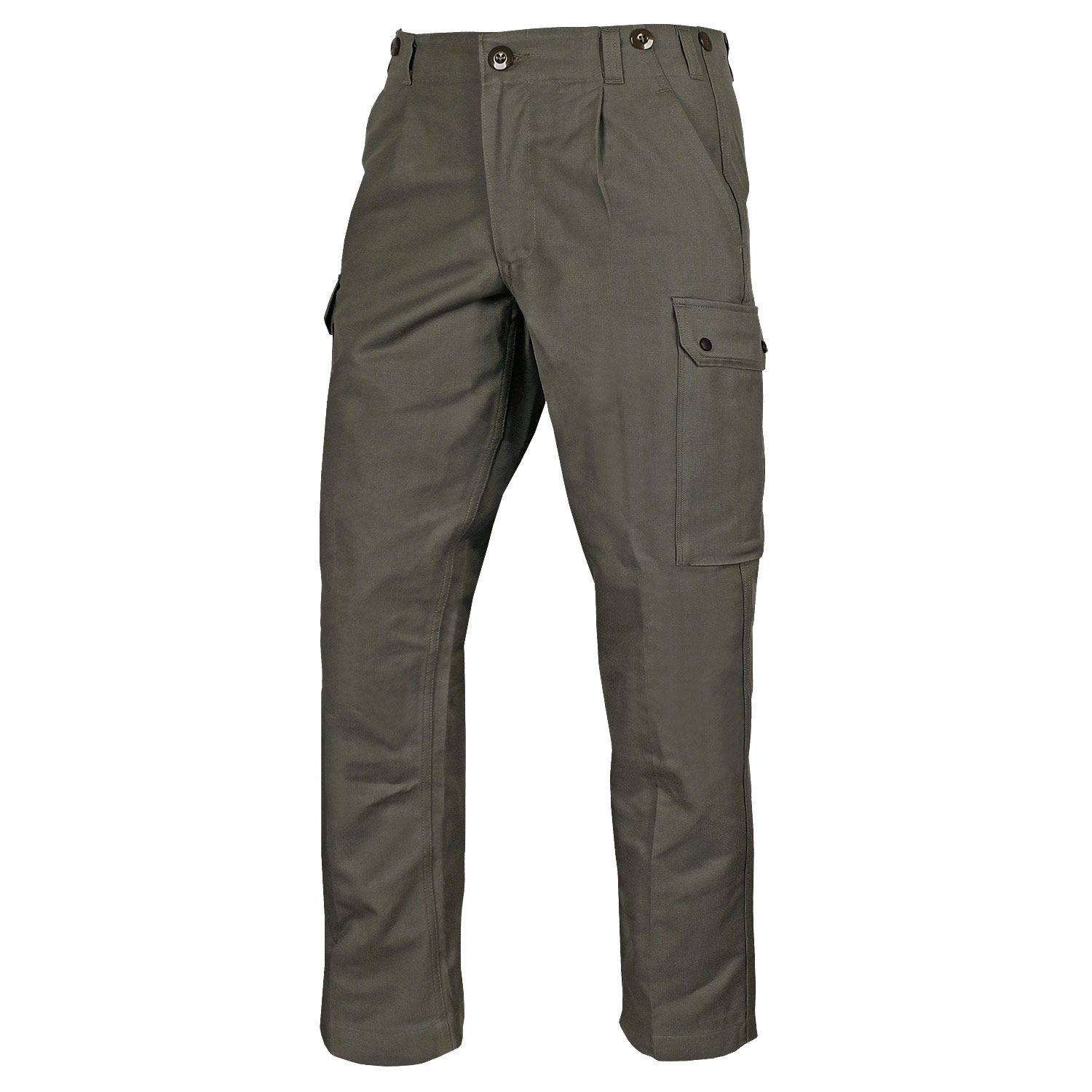 Bundeswehr Feldhose Original