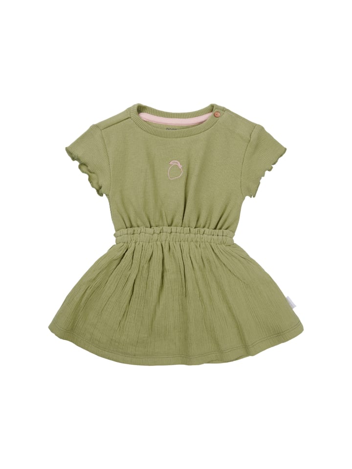 Noppies Kleid Monana in Sage günstig kaufen