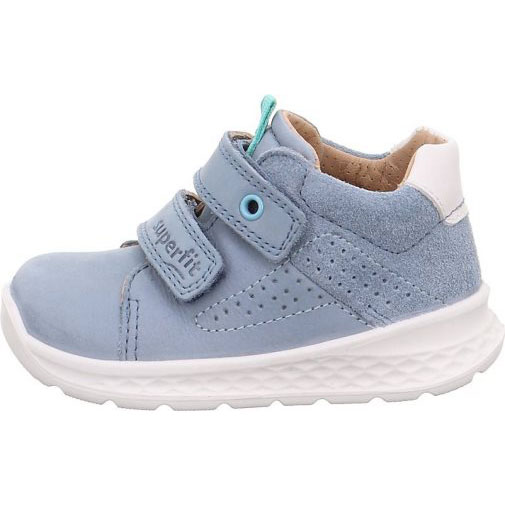 superfit Lauflernschuh BREEZE