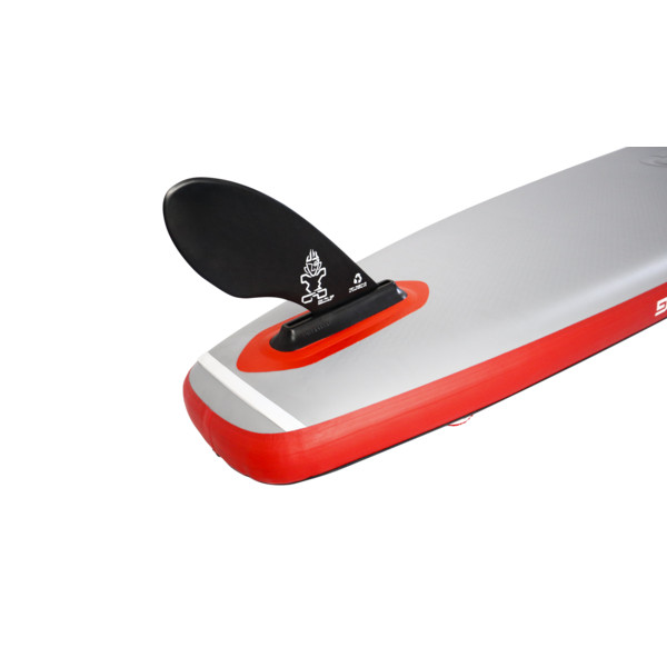 TOURING DELUXE DC - SUP Board