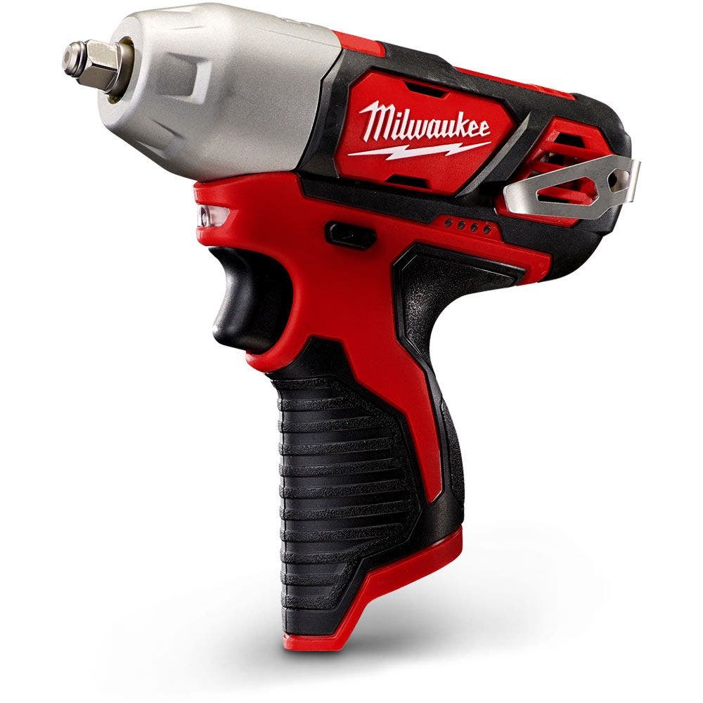 MILWAUKEE 12V 3/8inch Impact Wrench Skin M12BIW38-0