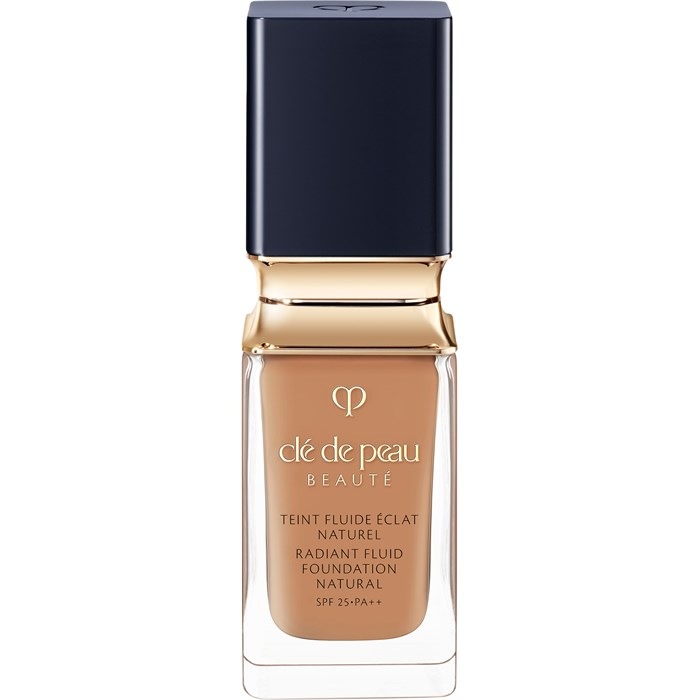 Radiant Fluid Foundation Natural