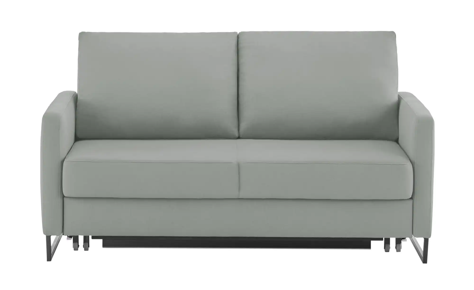 Schlafsofa aus Flachgewebe