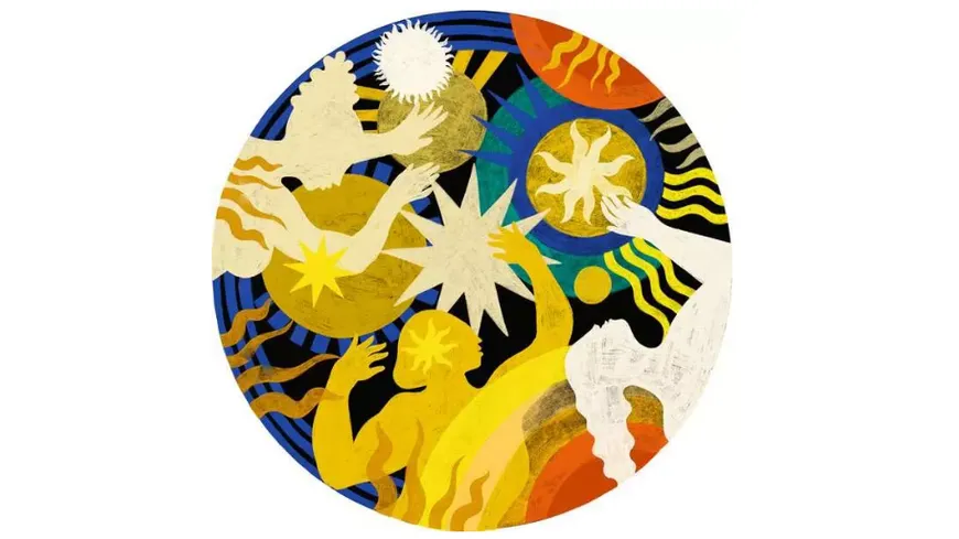 Ravensburger Puzzle - Little Sun Engage, 500 Teile