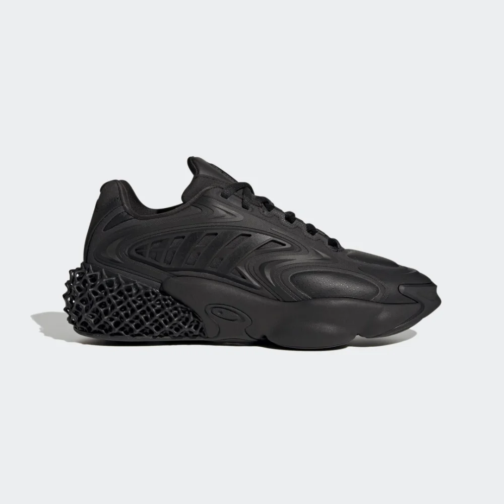 adidas 4D Krazed GX9603 / schwarz