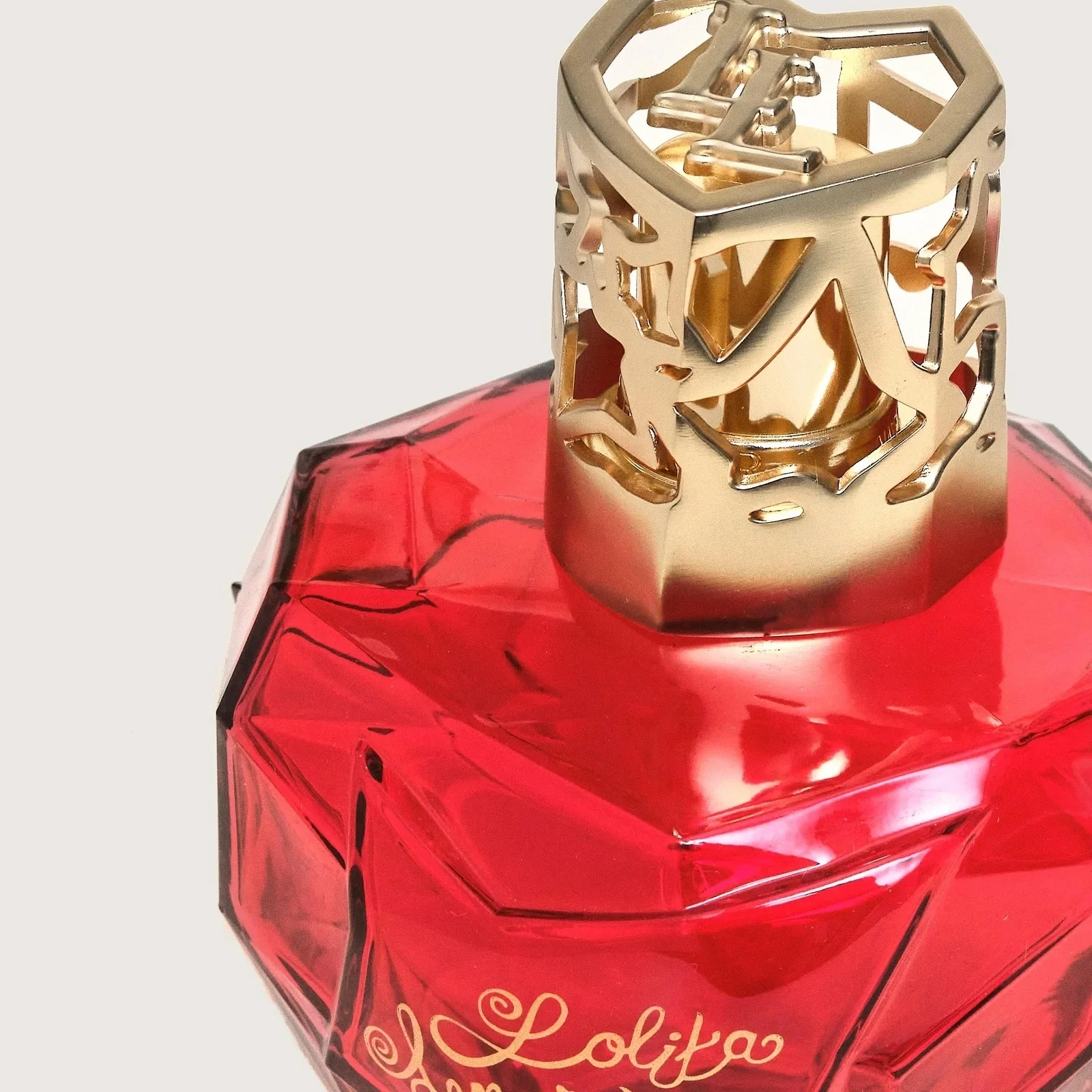 Lampe Cofanetto Premium Lolita Lempicka Sweet Rouge - Lamppusetti, Katalyyttinen lamppu, Katalyyttinen lamppu, Hajuvesi