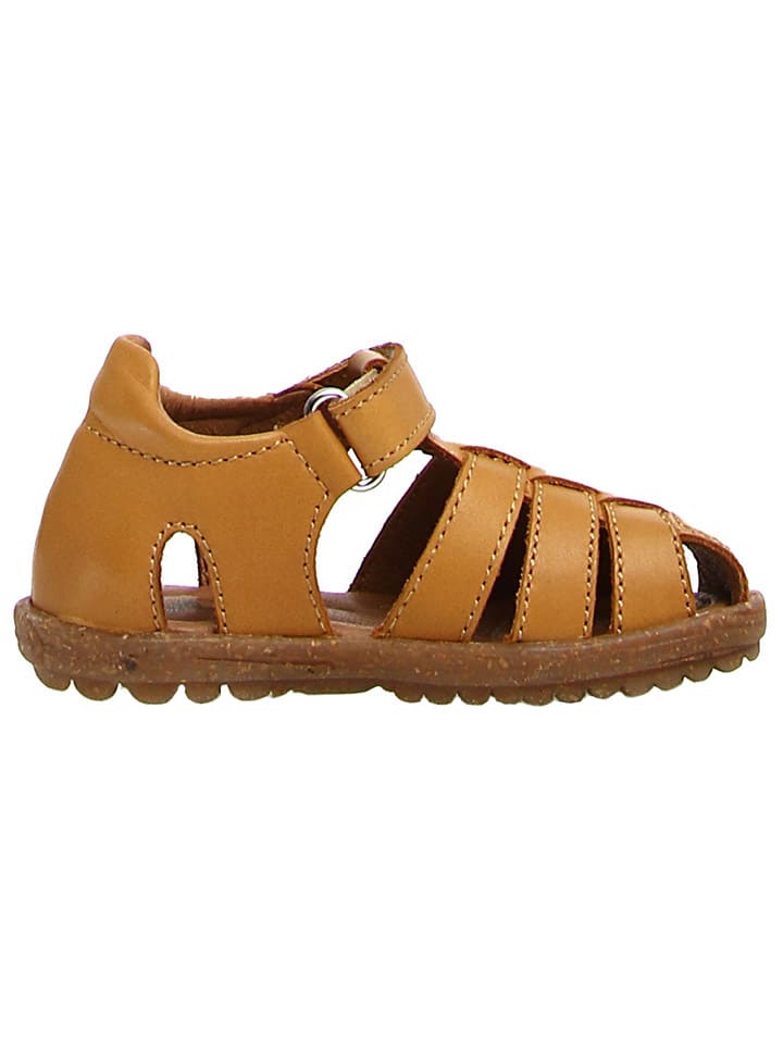 Naturino Leder-Halbsandalen 