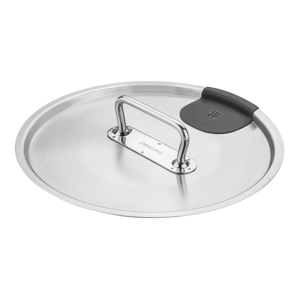 Sous-vide Deckel 24 cm, 18/10 Edelstahl