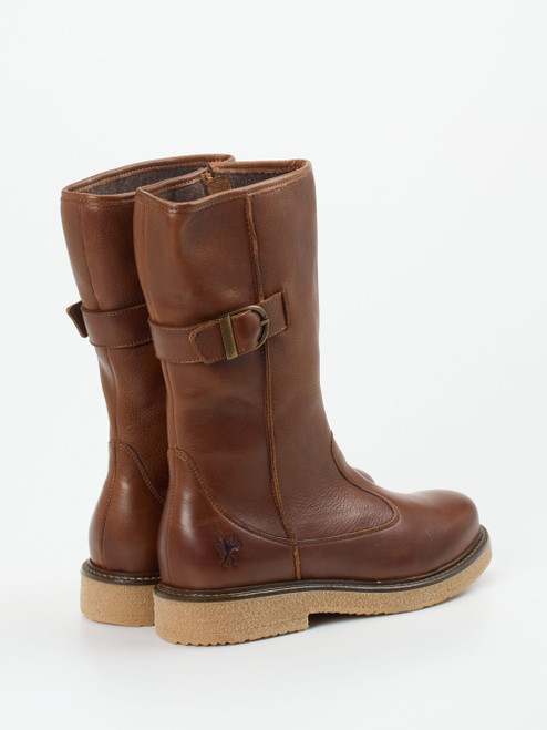 Stiefelette-27352290003 Werner
