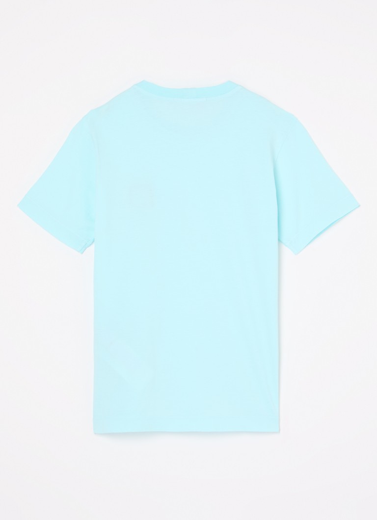 Tricou Stone Island 20147 cu logo