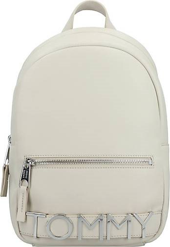 TOMMY-JEANS TJW Bold City Rucksack 33 cm
