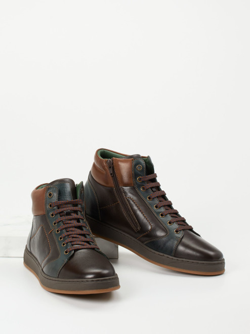 Sneaker high-47612060004 Galizio Torresi