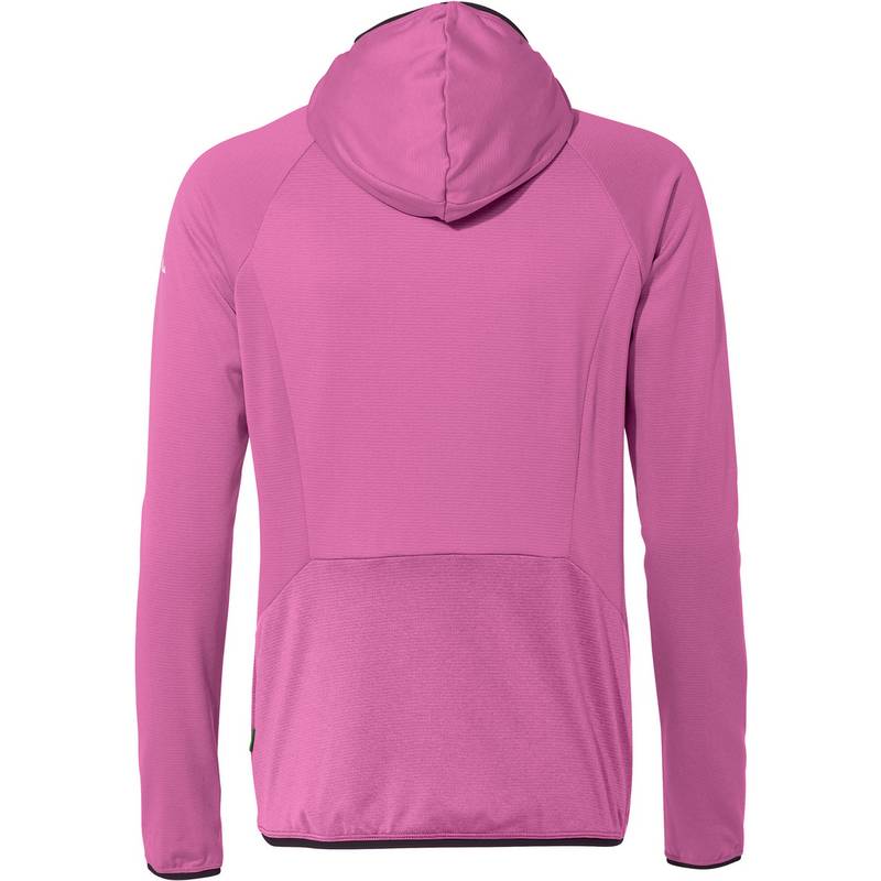 VAUDE Tekoa II Fleecejacke Damen