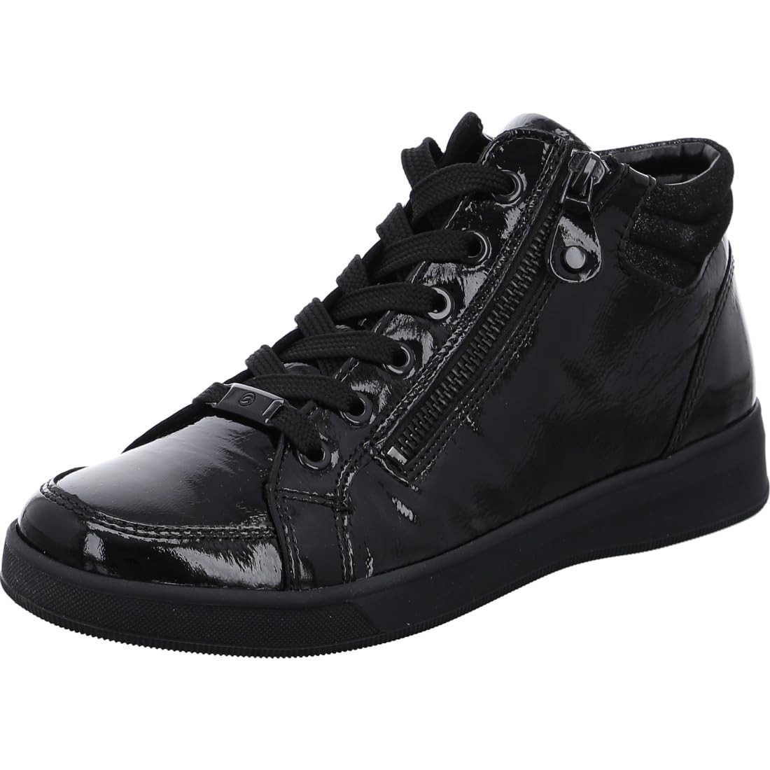 ARA Winterstiefel schwarz