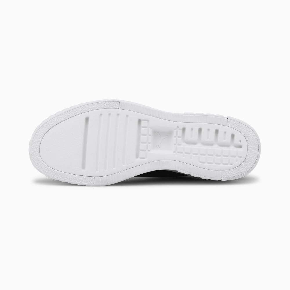 PUMA Cali Wedge 373438_02 / schwarz