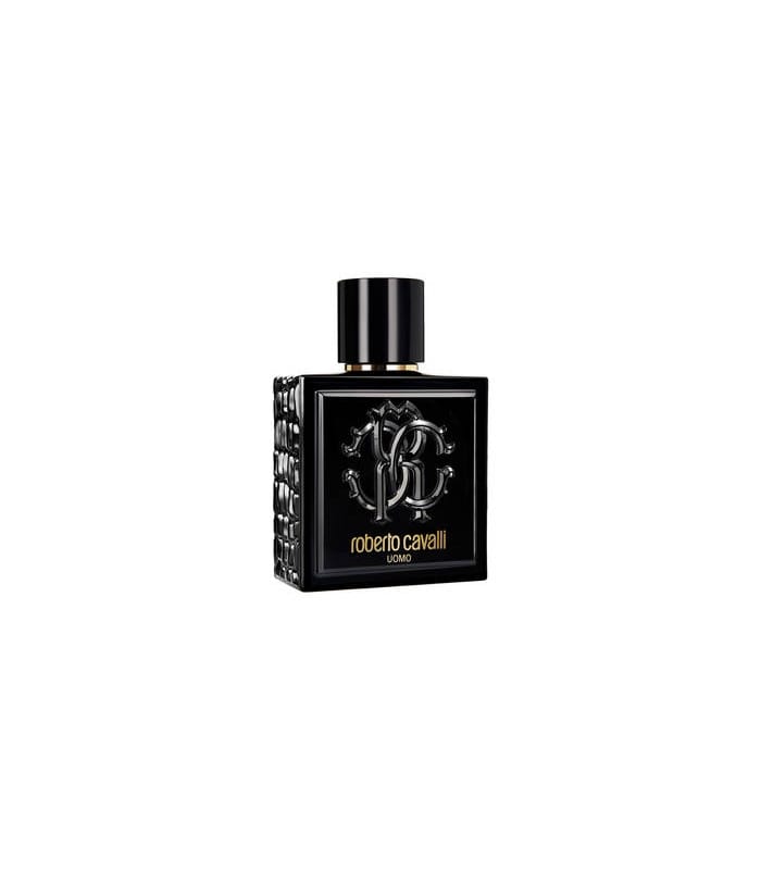CAVALLI R.-ROBERTO CAVALLI UOMO-Eau de Toilette Vaporisateur