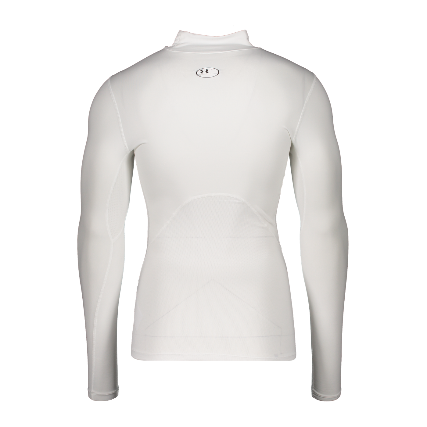 Under Armour CG Compression Mock langarm F100
