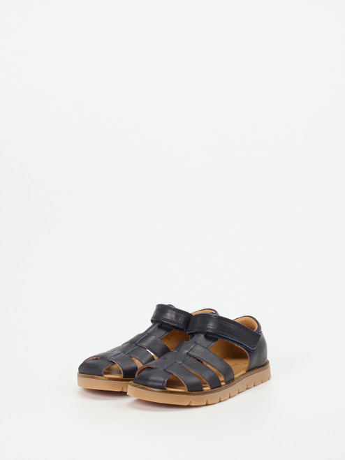 Sandalette-62311090028 Bisgaard