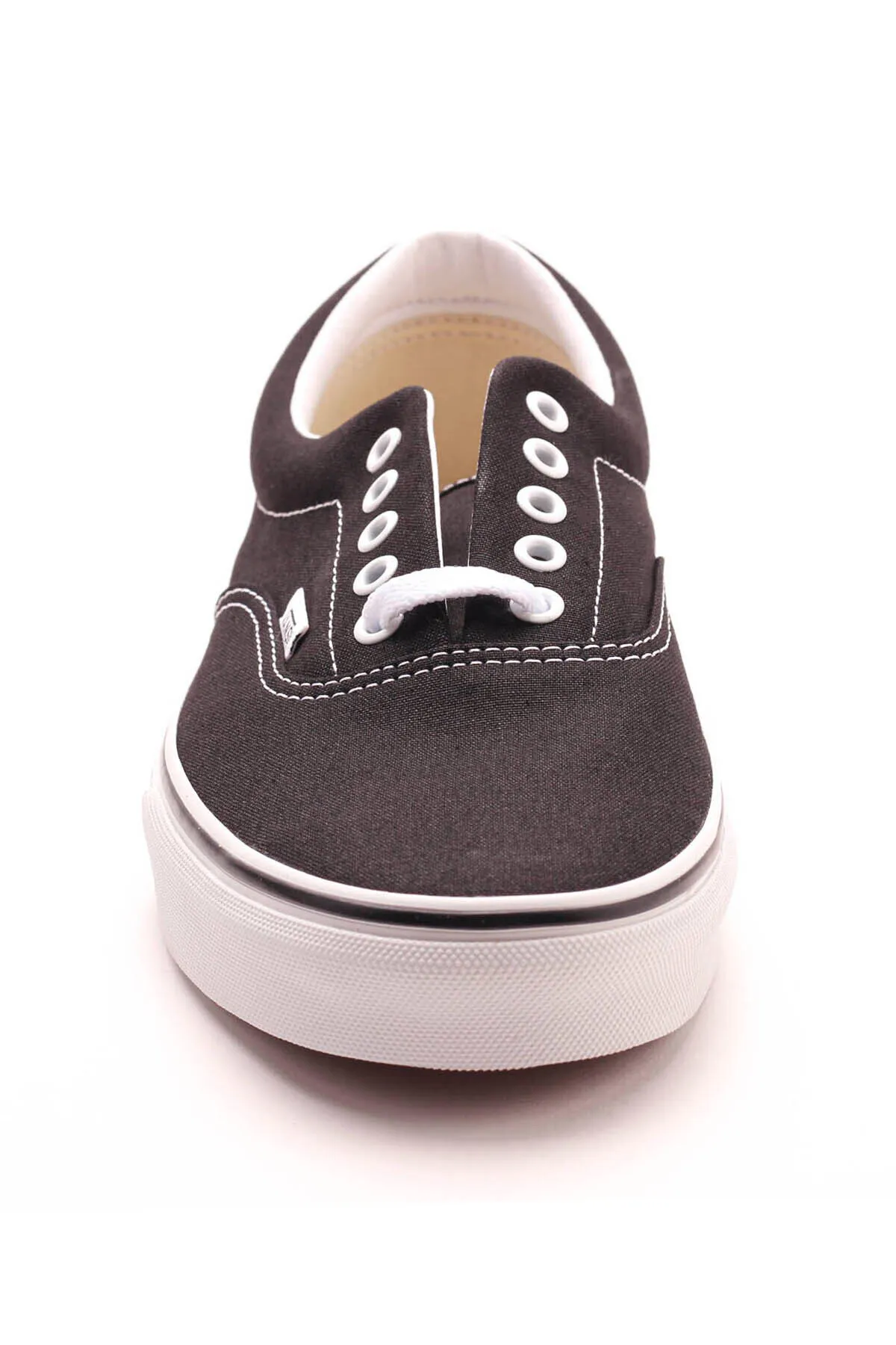 Vans  ERA Schwarze Unisex-Sneaker-Schuhe 100394190