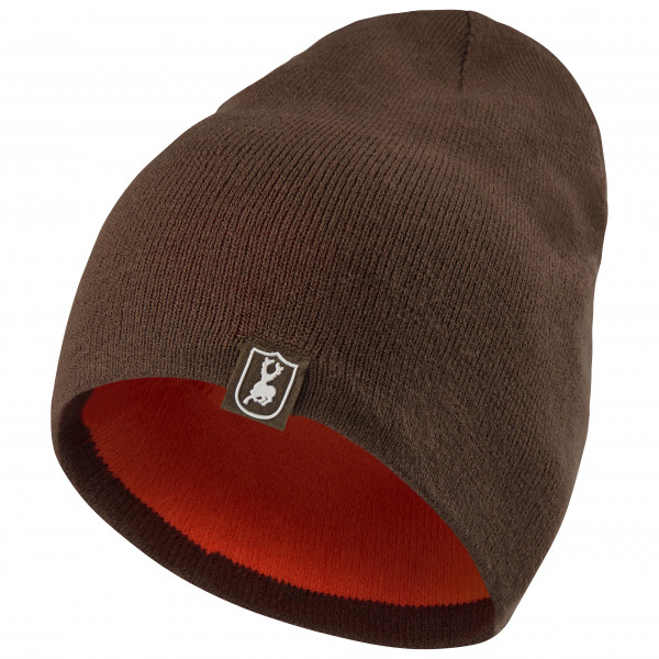 Deerhunter - Cumberland Knitted Beanie Reversible - Mütze