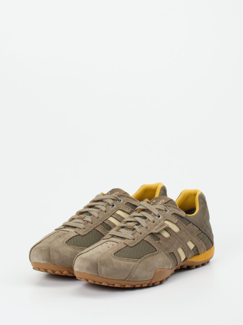 Sneaker-46612490100 Geox