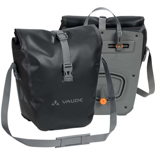 FAHRRADTASCHE / VORDERRADTASCHE 