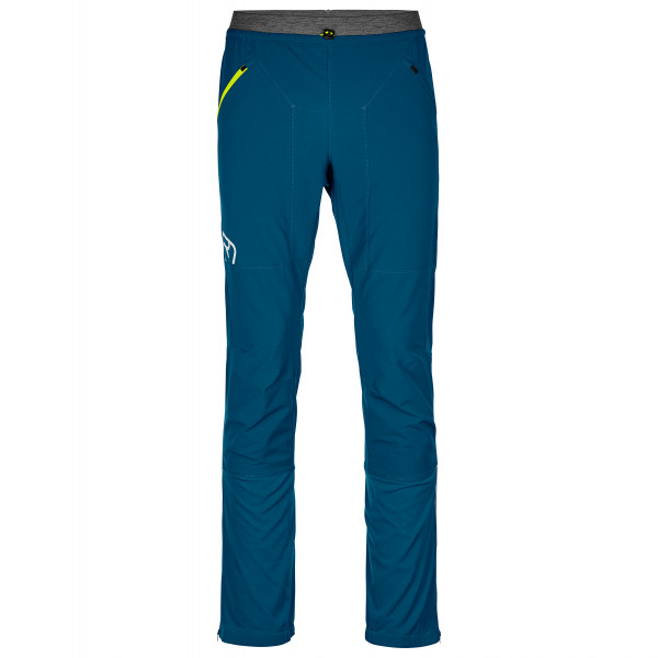 Ortovox - Berrino Pants - Softshellhose