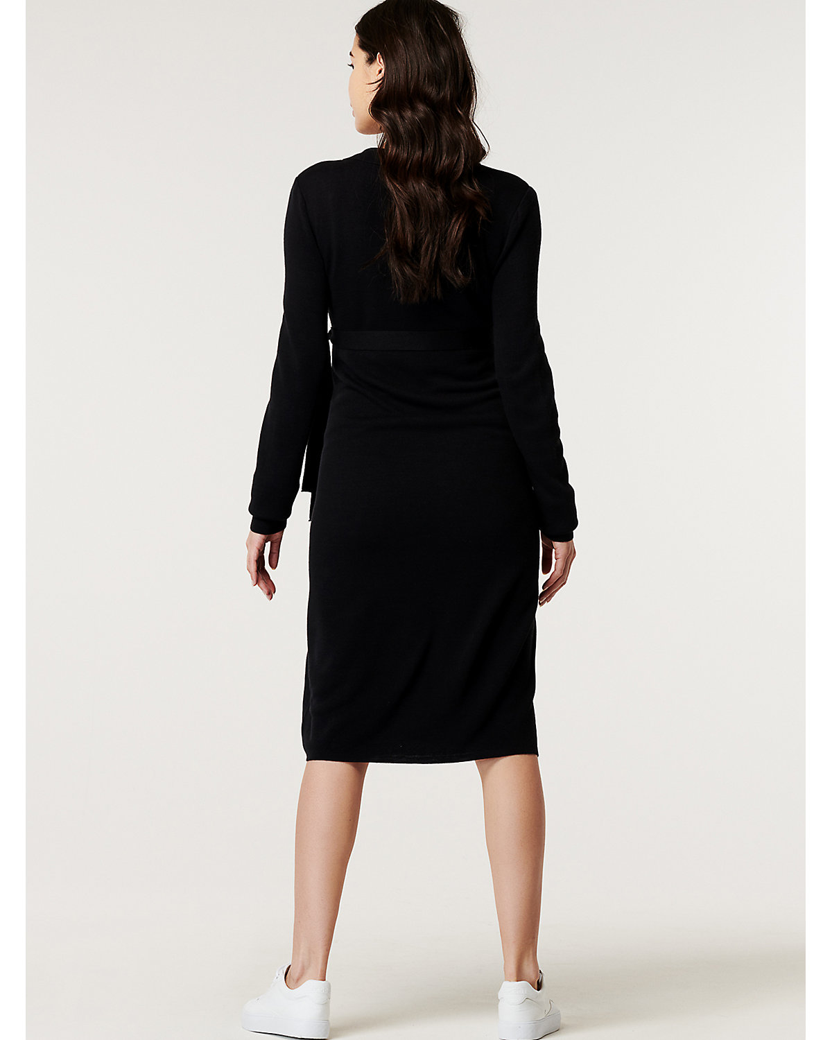 Lounge Kleid Umstandskleider