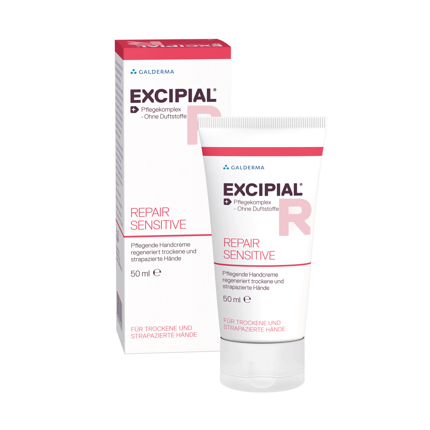 Repair Sensitive Creme