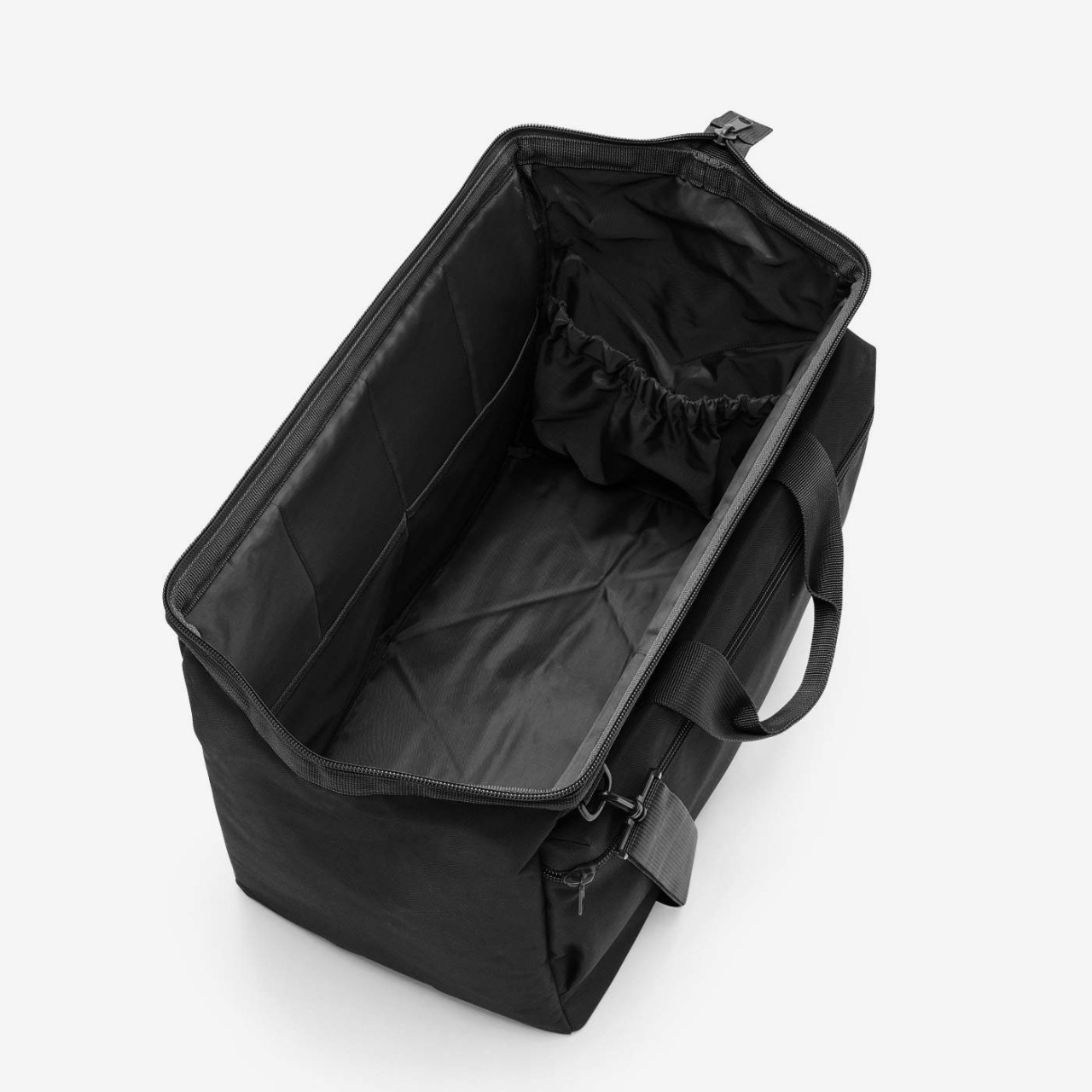 REISENTHEL Handtaschen schwarz Allrounder L Pocket