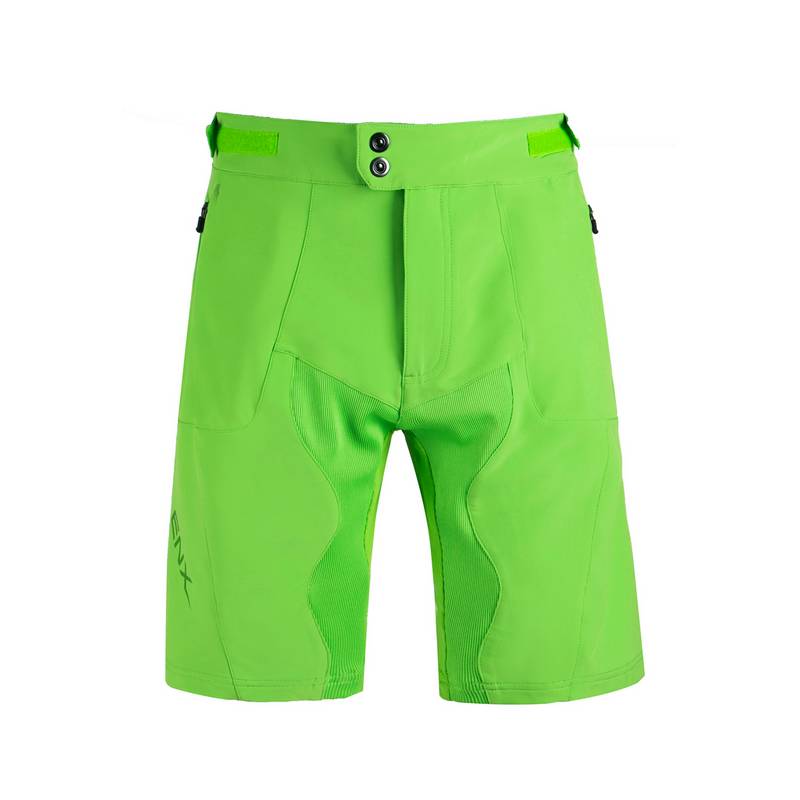 Endurance LEICHHARDT BIKE SHORT Shorts Herren