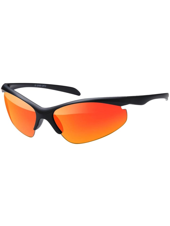 BEZLIT Kinder Sonnenbrille in Rot günstig kaufen onesize