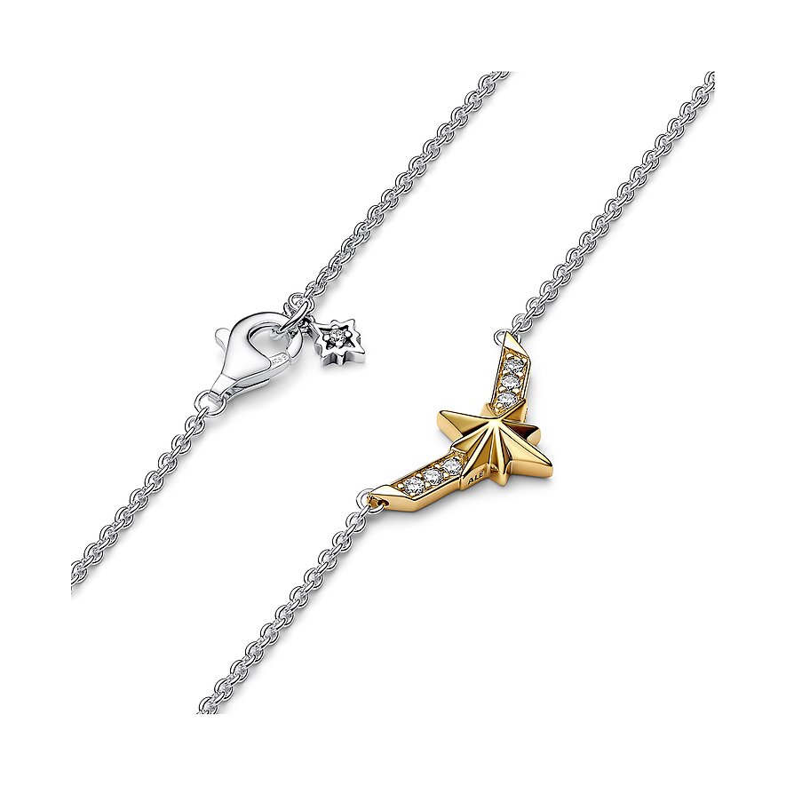 Pandora Kette Marvel x Pandora