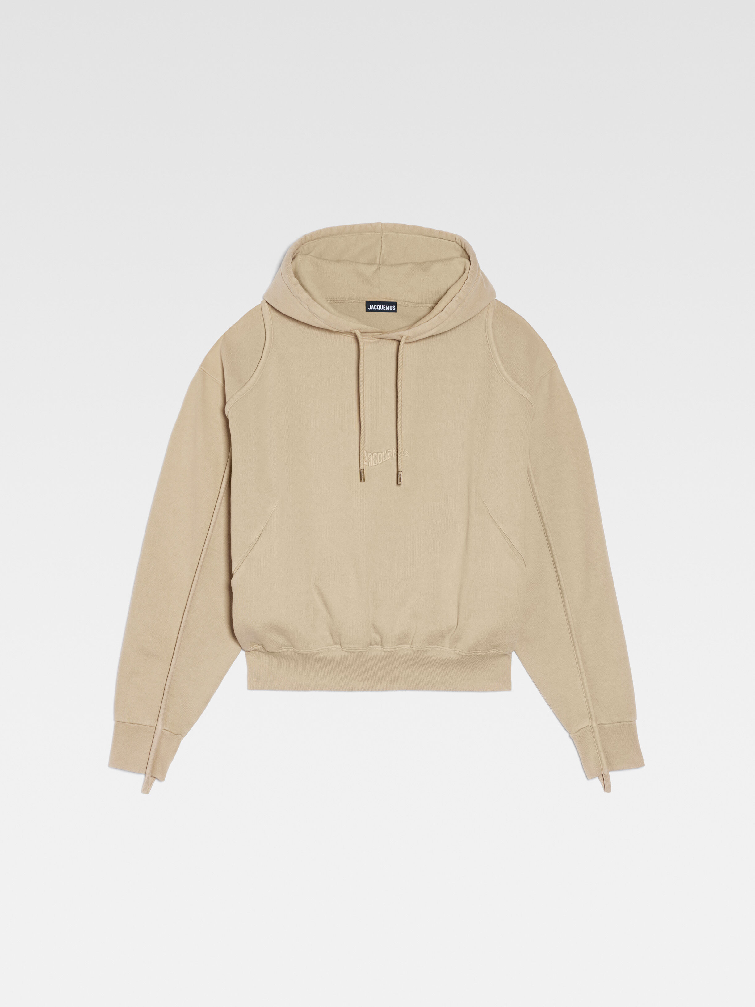 Le sweatshirt Camargue
