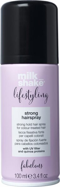 Milk_Shake Lifestyling Hairspray Strong Hold Haarspray