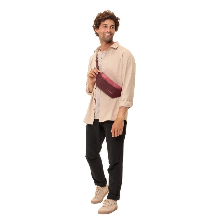 WegaMove Bauchtasche