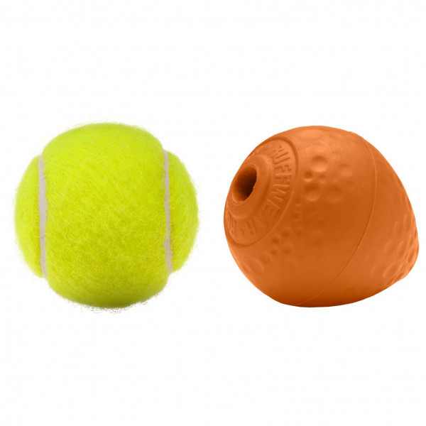 Ruffwear - Turnup Toy - Hundezubehör