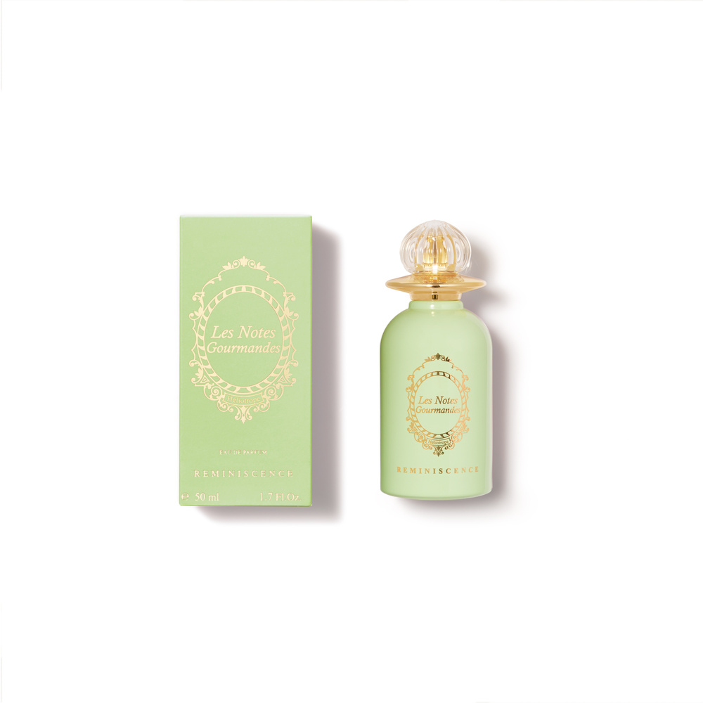 Reminiscence Héliotrope Eau de parfum