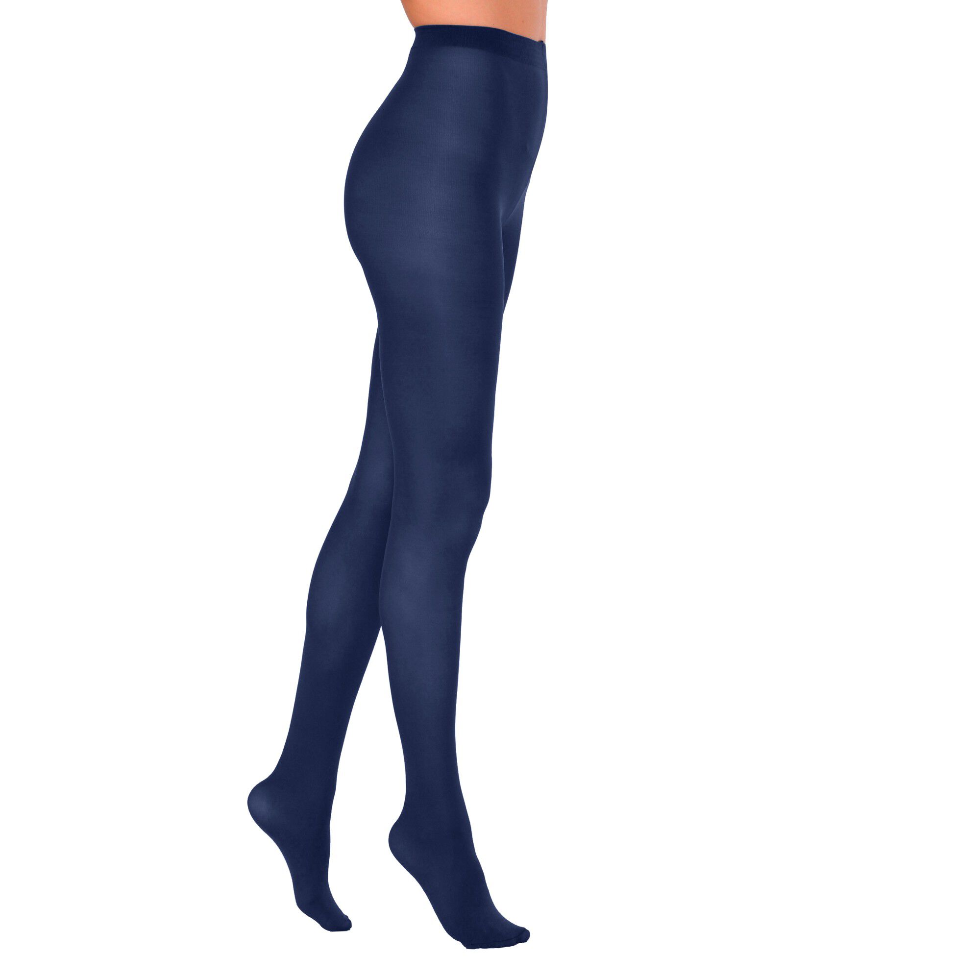 Collant opaque