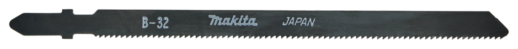 Makita Accessories B-10431 Λάμα σέγας B32 5 τεμάχια