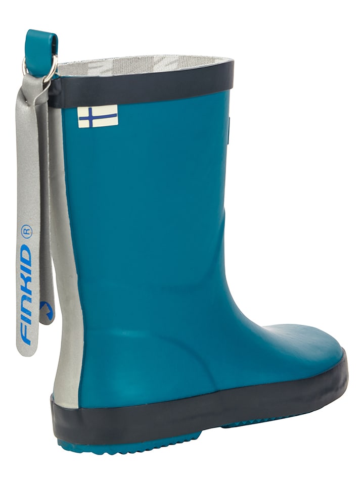 finkid Gummistiefel 