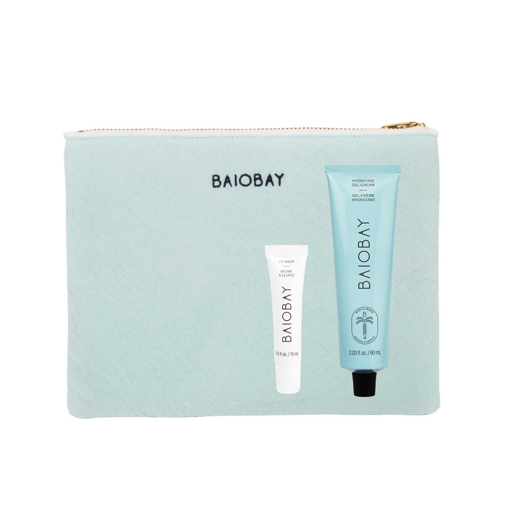 Baiobay The Hydration Set Coffret Soins