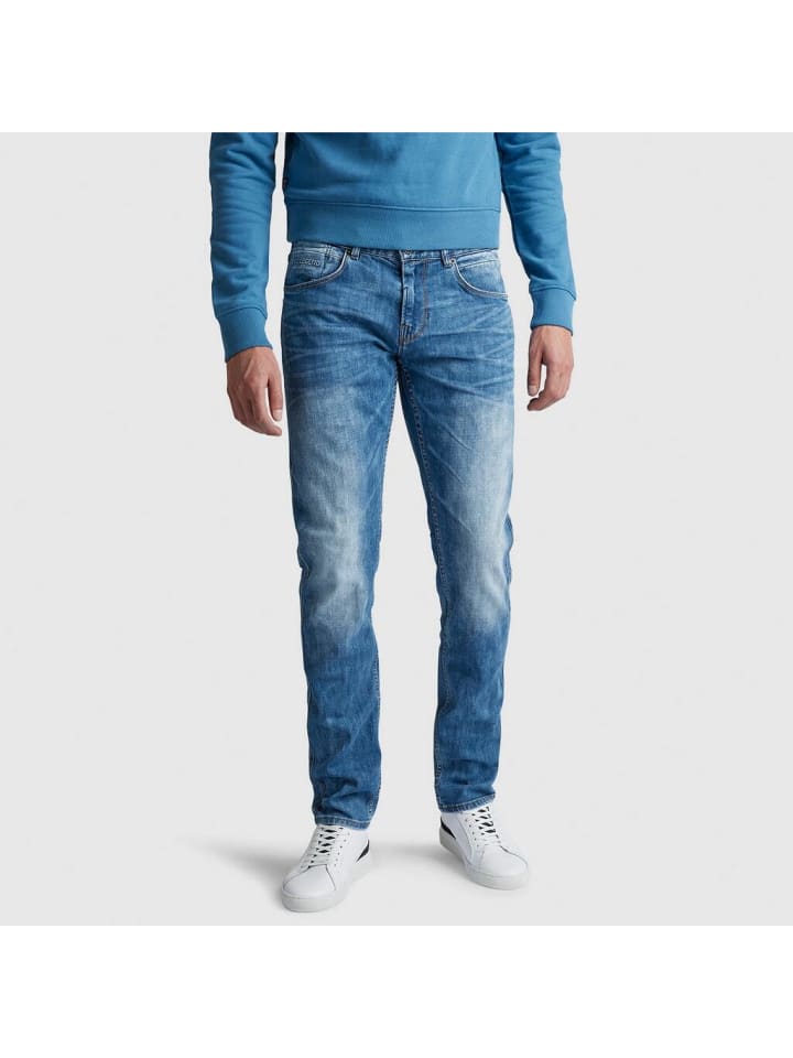 PME Legend Jeans in fresh blue stretch günstig kaufen