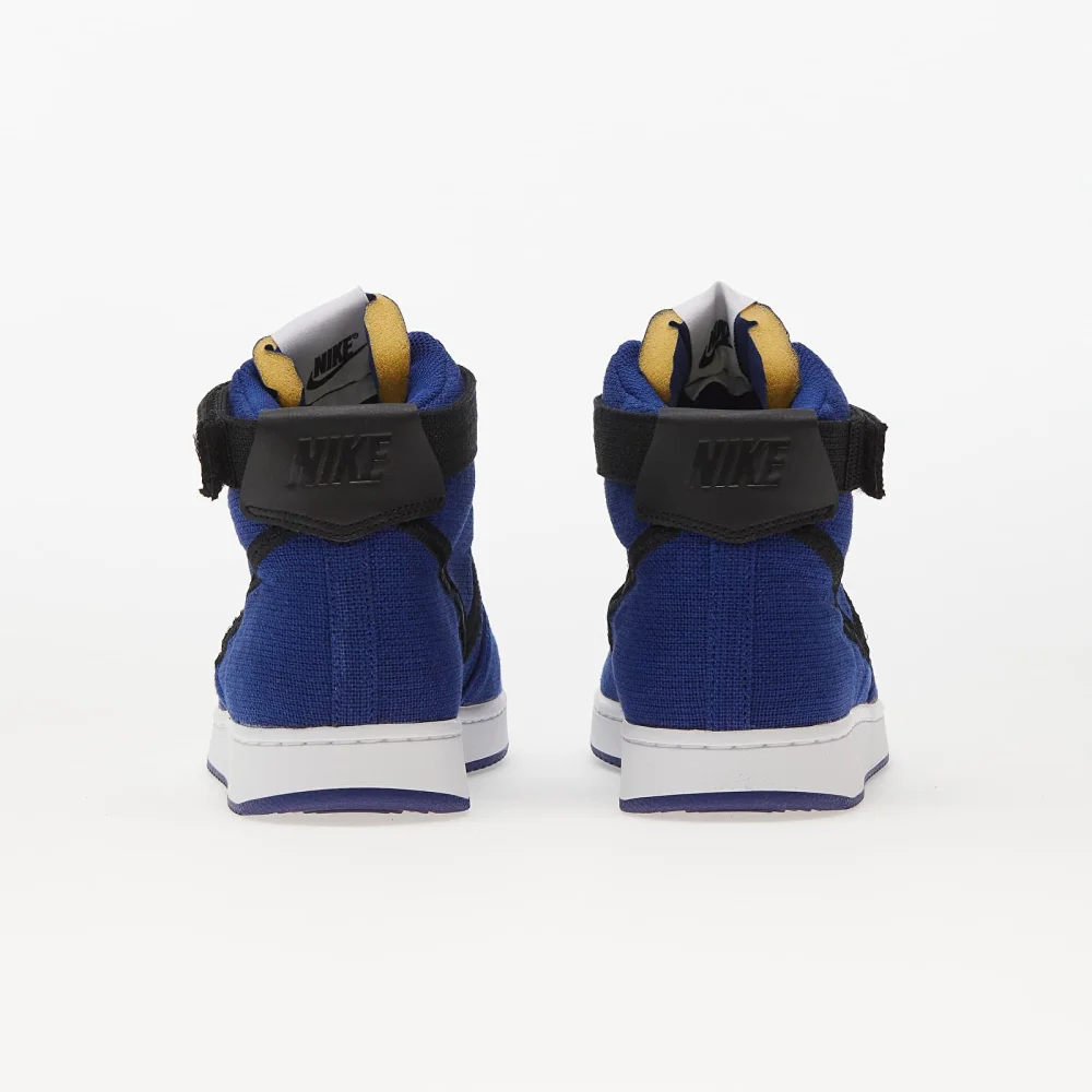 Nike Stüssy x Nike Vandal High Deep Royal Blue DX5425-400 / blau