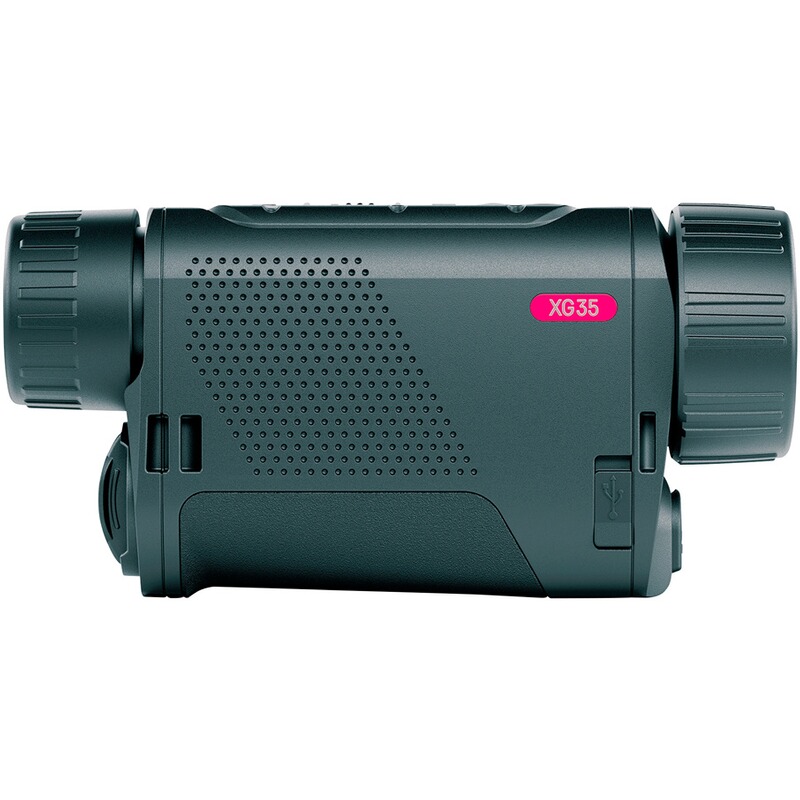 Pulsar Wärmebildgerät Axion 2 XG35 LRF