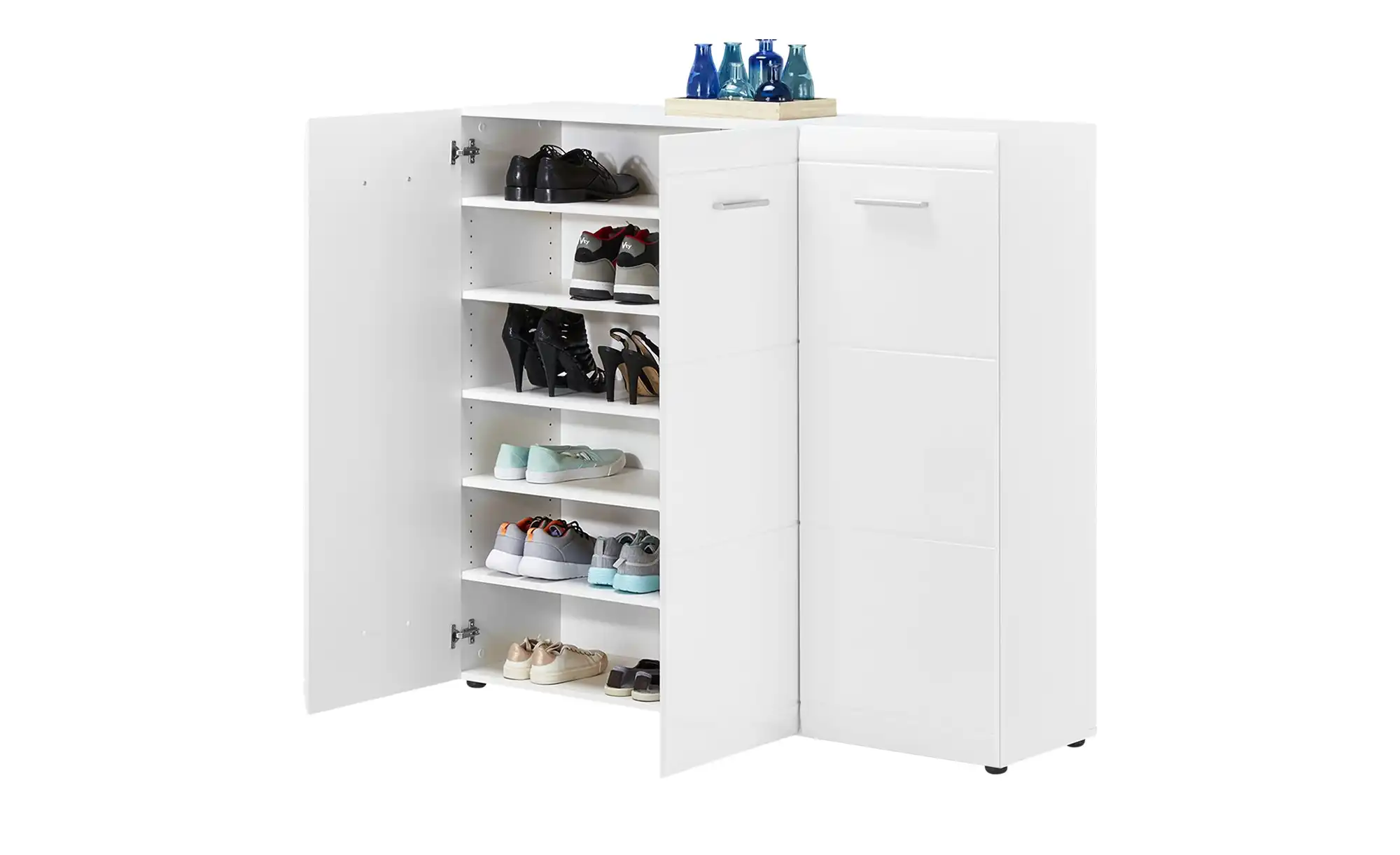 Primo Schuhschrank Akzent