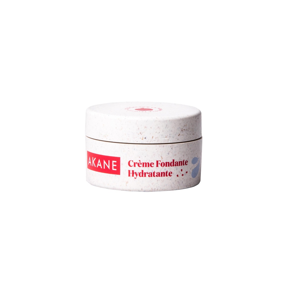 akane Crème Fondante Hydratante BIO Crème hydratante