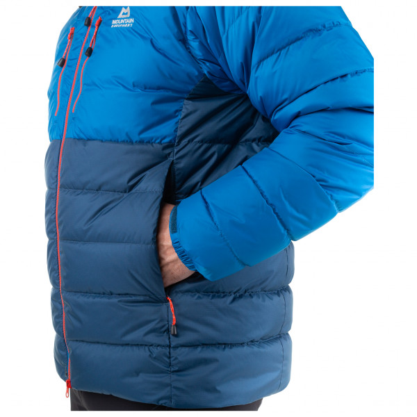 Mountain Equipment - Trango Jacket - Daunenjacke