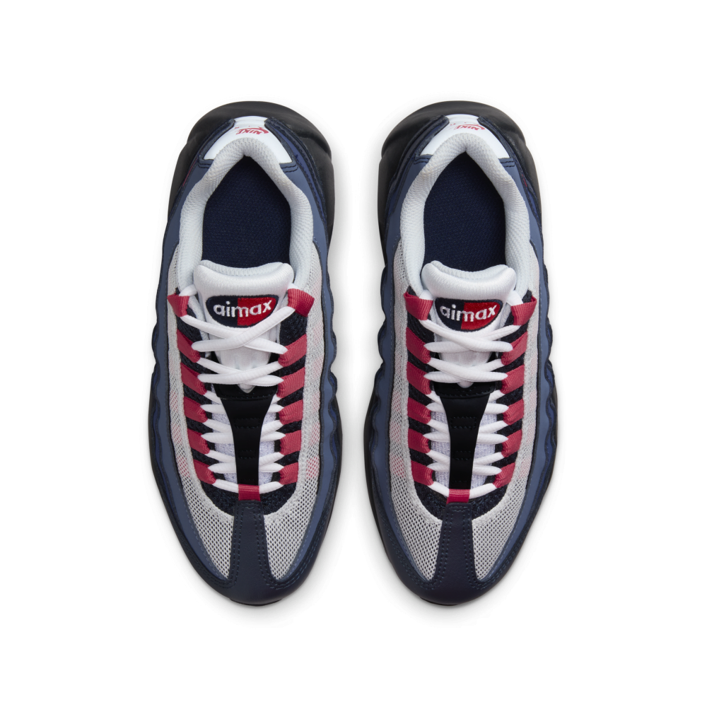 Nike Air Max 95 Recraft CJ3906-404 / blau
