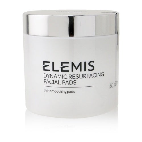 „Elemis Dynamic Resurfacing“ veido pagalvėlės, 60 vnt.